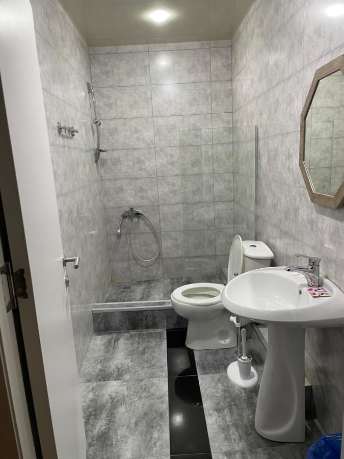 Hotel Era Tbilisi ภายนอก รูปภาพ