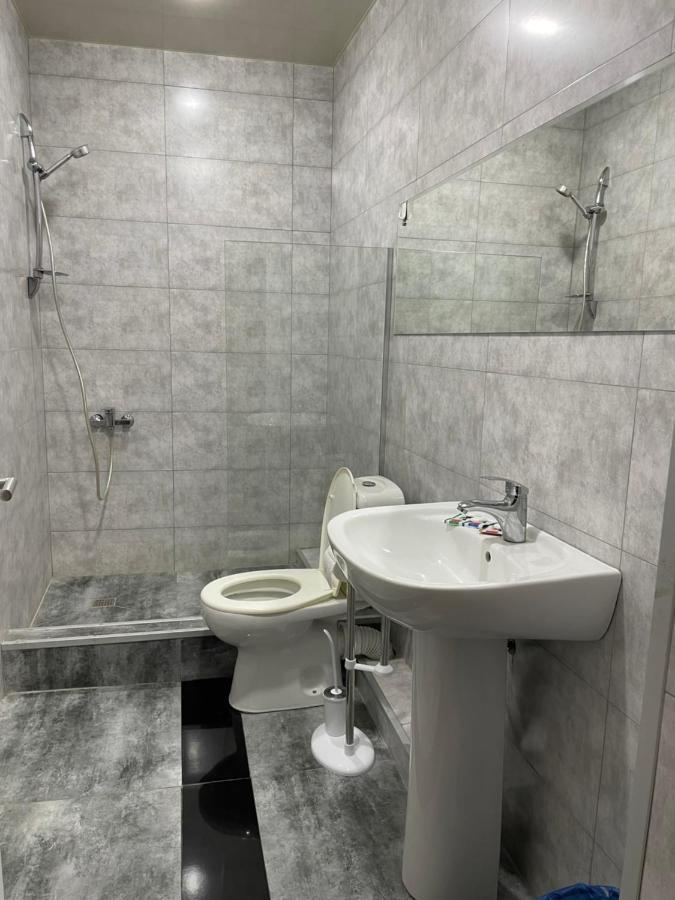Hotel Era Tbilisi ภายนอก รูปภาพ