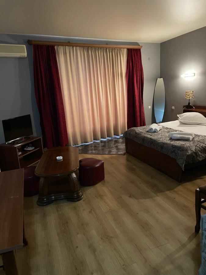 Hotel Era Tbilisi ภายนอก รูปภาพ